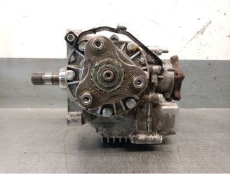 Recambio de caja transfer para seat leon st (5f8) 2.0 tdi referencia OEM IAM 0CN409053AG 0CN409053AG 