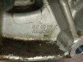 Recambio de caja transfer para seat leon st (5f8) 2.0 tdi referencia OEM IAM 0CN409053AG 0CN409053AG 