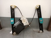 Recambio de elevalunas trasero derecho para porsche cayenne (9pa) 3.6 referencia OEM IAM 7LO839462D 95553346103 