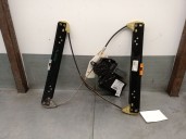 Recambio de elevalunas trasero derecho para porsche cayenne (9pa) 3.6 referencia OEM IAM 7LO839462D 95553346103 