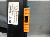 Recambio de elevalunas trasero derecho para porsche cayenne (9pa) 3.6 referencia OEM IAM 7LO839462D 95553346103 