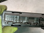 Recambio de elevalunas trasero derecho para porsche cayenne (9pa) 3.6 referencia OEM IAM 7LO839462D 95553346103 