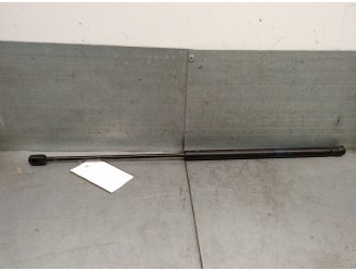 Recambio de amortiguadores capo para porsche cayenne (9pa) 3.6 referencia OEM IAM 7L5823359 95551135900 