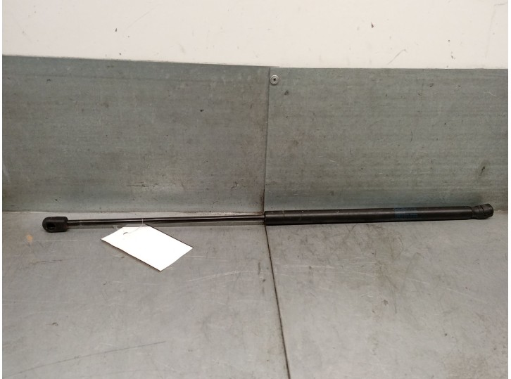 Recambio de amortiguadores capo para porsche cayenne (9pa) 3.6 referencia OEM IAM 7L5823359 95551135900 