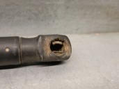 Recambio de amortiguadores capo para porsche cayenne (9pa) 3.6 referencia OEM IAM 7L5823359 95551135900 