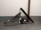 Recambio de elevalunas delantero derecho para porsche cayenne (9pa) 3.6 referencia OEM IAM 7L0837462F 95554246204 