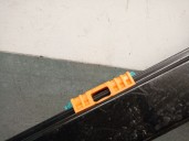 Recambio de elevalunas delantero derecho para porsche cayenne (9pa) 3.6 referencia OEM IAM 7L0837462F 95554246204 