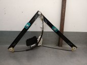 Recambio de elevalunas delantero derecho para porsche cayenne (9pa) 3.6 referencia OEM IAM 7L0837462F 95554246204 