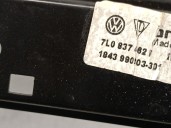 Recambio de elevalunas delantero derecho para porsche cayenne (9pa) 3.6 referencia OEM IAM 7L0837462F 95554246204 
