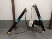 Recambio de elevalunas delantero izquierdo para porsche cayenne (9pa) 3.6 referencia OEM IAM 7L0837461F 95554246104 