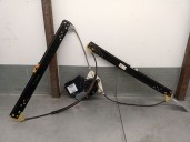 Recambio de elevalunas delantero izquierdo para porsche cayenne (9pa) 3.6 referencia OEM IAM 7L0837461F 95554246104 