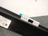 Recambio de elevalunas delantero izquierdo para porsche cayenne (9pa) 3.6 referencia OEM IAM 7L0837461F 95554246104 