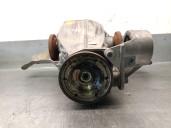 Recambio de diferencial trasero para audi a8 (4e2) 3.0 tdi quattro referencia OEM IAM HNM 0AR500043B 0AR525053A