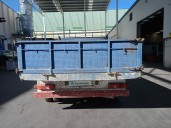 ford transit, caja abierta 1995 del año 1997