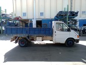 ford transit, caja abierta 1995 del año 1997