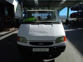 ford transit, caja abierta 1995 del año 1997