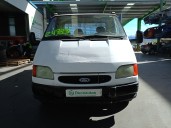 ford transit, caja abierta 1995 del año 1997