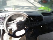 ford transit, caja abierta 1995 del año 1997