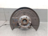 Recambio de mangueta delantera derecha para opel mokka x 1.6 cdti dpf referencia OEM IAM 94524773 308227 