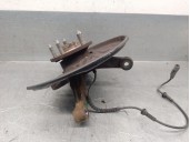 Recambio de mangueta delantera izquierda para opel mokka x 1.6 cdti dpf referencia OEM IAM 94524774 308228 