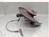 Recambio de mangueta delantera izquierda para opel mokka x 1.6 cdti dpf referencia OEM IAM 94524774 308228 