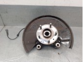 Recambio de mangueta delantera izquierda para opel mokka x 1.6 cdti dpf referencia OEM IAM 94524774 308228 