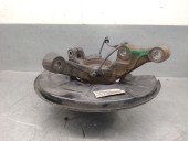 Recambio de mangueta delantera izquierda para opel mokka x 1.6 cdti dpf referencia OEM IAM 94524774 308228 