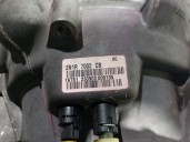 Recambio de caja cambios para ford fiesta (cbk) 1.4 16v cat referencia OEM IAM 2N1R7002CB 1327477 T6TB1230903000135