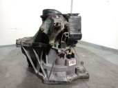 Recambio de caja cambios para ford fiesta (cbk) 1.4 16v cat referencia OEM IAM 2N1R7002CB 1327477 T6TB1230903000135