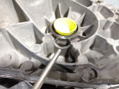 Recambio de caja cambios para ford fiesta (cbk) 1.4 16v cat referencia OEM IAM 2N1R7002CB 1327477 T6TB1230903000135