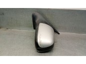 Replacement left mirror for Citroën Xsara Berlina 2.0 HDi OEM IAM reference 815236 815236 