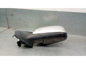 Replacement left mirror for Citroën Xsara Berlina 2.0 HDi OEM IAM reference 815236 815236 