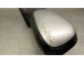 Replacement left mirror for Citroën Xsara Berlina 2.0 HDi OEM IAM reference 815236 815236 