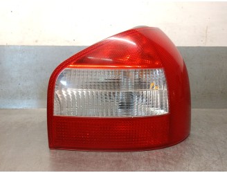 Recambio de piloto trasero derecho para audi a3 (8l) 1.6 referencia OEM IAM 8L0945096B 8L0945096C 