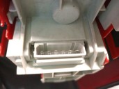 Recambio de piloto trasero derecho para audi a3 (8l) 1.6 referencia OEM IAM 8L0945096B 8L0945096C 