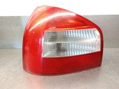 Recambio de piloto trasero izquierdo para audi a3 (8l) 1.6 referencia OEM IAM 8L0945095B 8L0945095B 