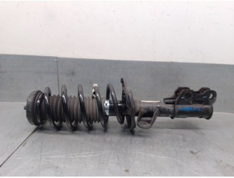 Replacement front right shock absorber for Opel Mokka X 1.6 CDTi DPF OEM IAM reference 95137358 344906 