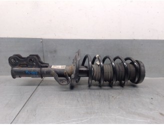 Recambio de amortiguador delantero izquierdo para opel mokka x 1.6 cdti dpf referencia OEM IAM 95137357 344905 