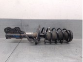Recambio de amortiguador delantero izquierdo para opel mokka x 1.6 cdti dpf referencia OEM IAM 95137357 344905 