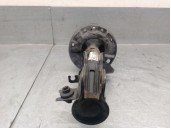 Recambio de amortiguador delantero izquierdo para opel mokka x 1.6 cdti dpf referencia OEM IAM 95137357 344905 