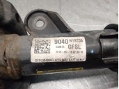Recambio de amortiguador delantero izquierdo para opel mokka x 1.6 cdti dpf referencia OEM IAM 95137357 344905 