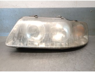 Recambio de faro izquierdo para audi a3 (8l) 1.6 referencia OEM IAM 8L0941003AF 8L0941003AF 