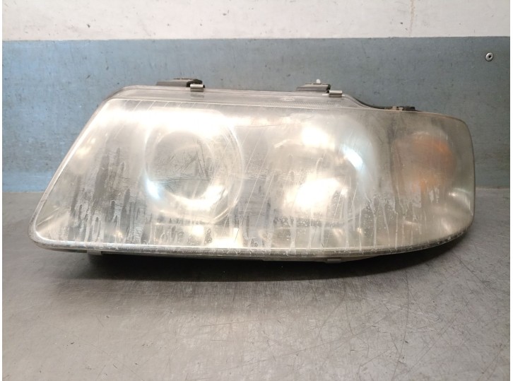 Recambio de faro izquierdo para audi a3 (8l) 1.6 referencia OEM IAM 8L0941003AF 8L0941003AF 