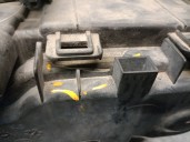 Recambio de faro izquierdo para audi a3 (8l) 1.6 referencia OEM IAM 8L0941003AF 8L0941003AF 