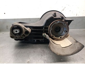 Recambio de diferencial trasero para audi a6 avant (4b5) 2.5 v6 24v tdi referencia OEM IAM FCE 01R500044R 