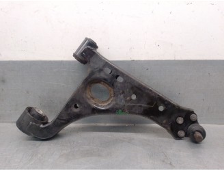 Recambio de brazo suspension inferior delantero derecho para opel mokka x 1.6 cdti dpf referencia OEM IAM 94540669 352552 