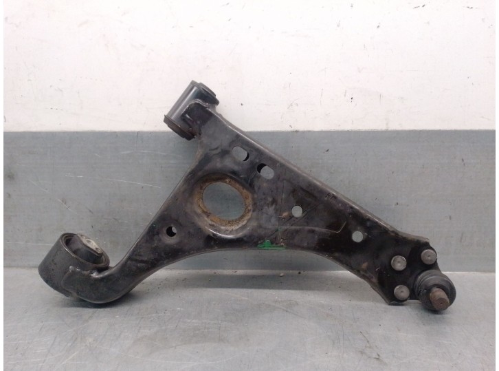 Recambio de brazo suspension inferior delantero derecho para opel mokka x 1.6 cdti dpf referencia OEM IAM 94540669 352552 