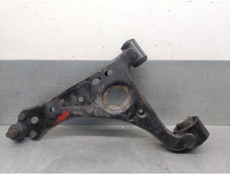 Replacement front lower left suspension arm for Opel Mokka X 1.6 CDTi DPF OEM IAM reference 94540668 352551 