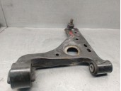 Recambio de brazo suspension inferior delantero izquierdo para opel mokka x 1.6 cdti dpf referencia OEM IAM 94540668 352551 