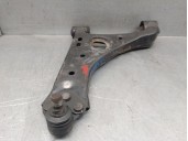 Recambio de brazo suspension inferior delantero izquierdo para opel mokka x 1.6 cdti dpf referencia OEM IAM 94540668 352551 
